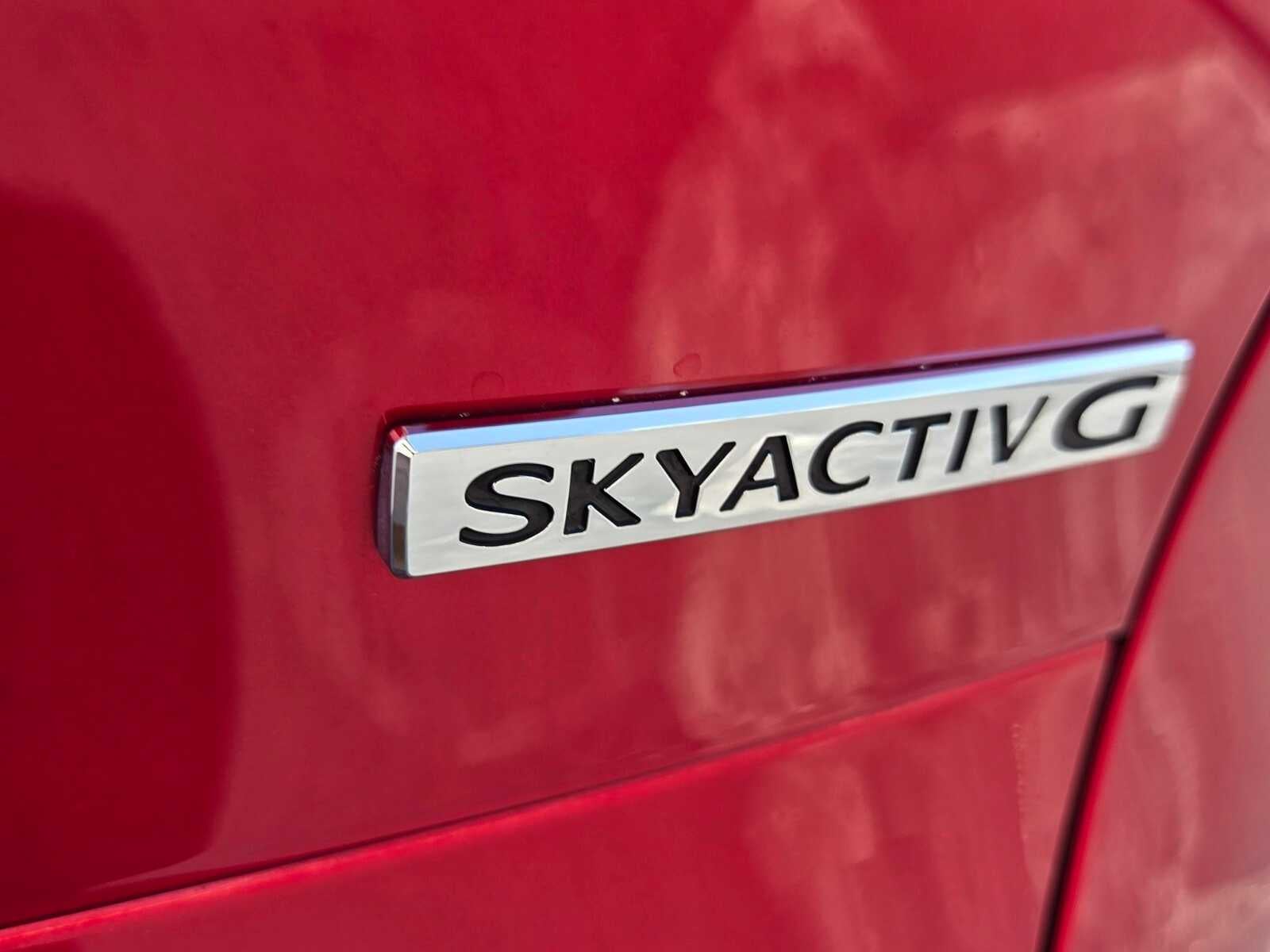 2023 Mazda Mazda CX-30 2.5 S Preferred Package