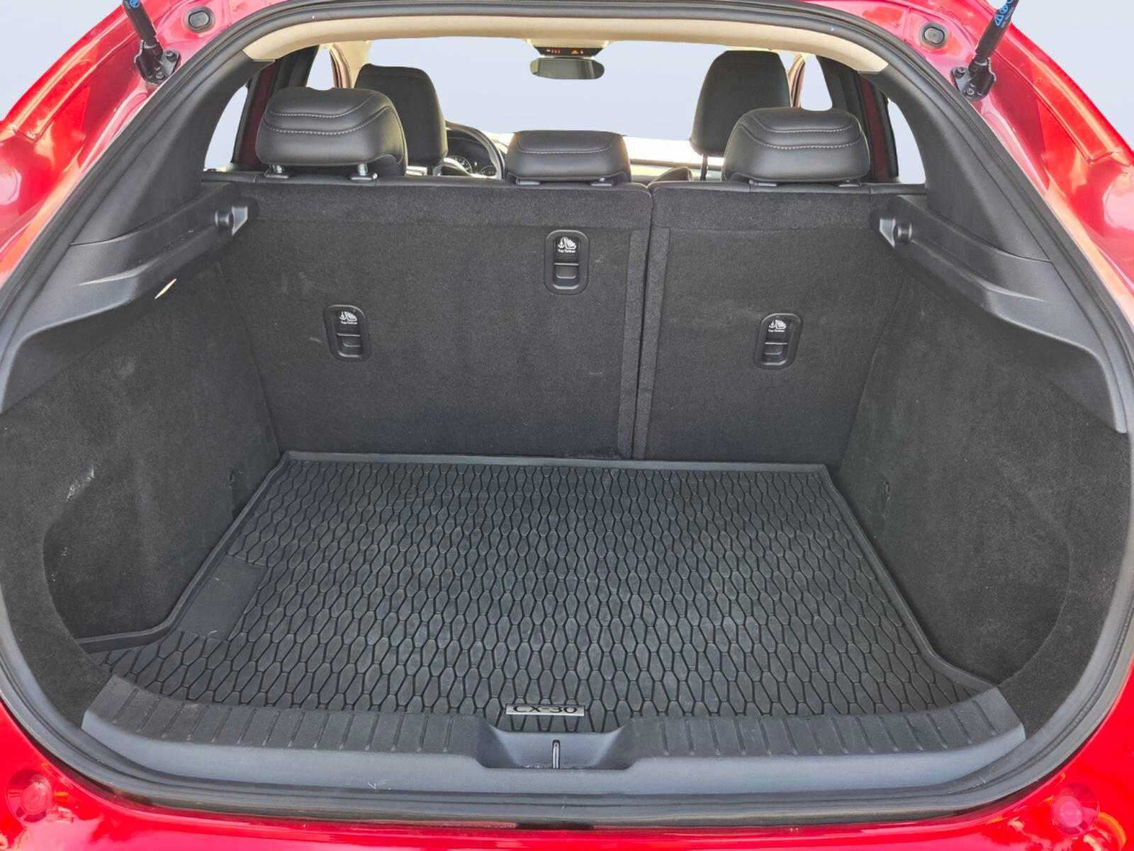 2023 Mazda Mazda CX-30 2.5 S Preferred Package