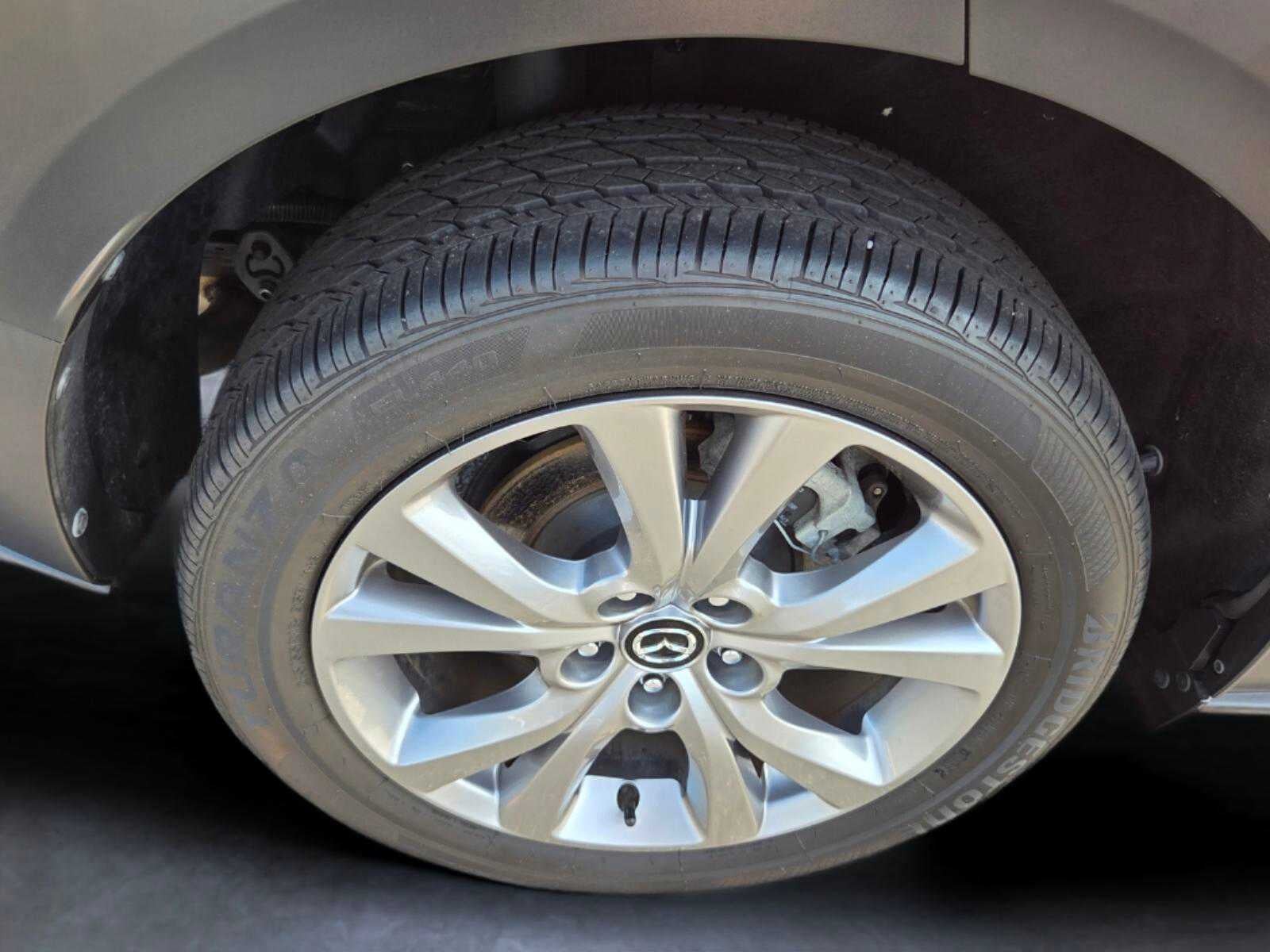 2023 Mazda Mazda CX-30 2.5 S Preferred Package
