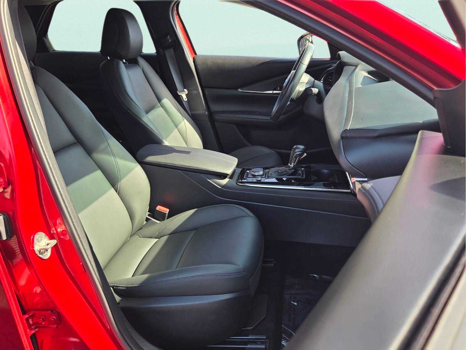 2023 Mazda Mazda CX-30 2.5 S Preferred Package