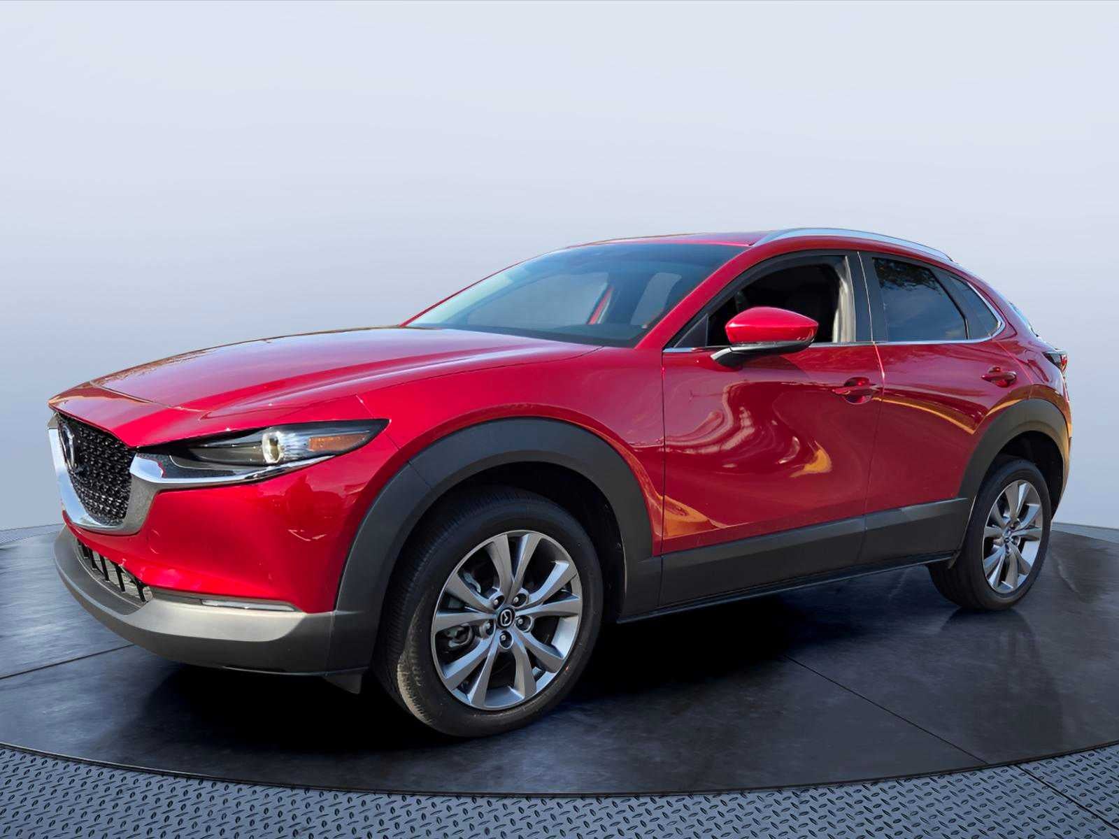 2023 Mazda Mazda CX-30 2.5 S Preferred Package