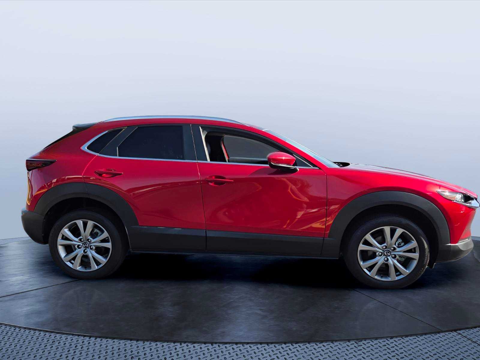 2023 Mazda Mazda CX-30 2.5 S Preferred Package