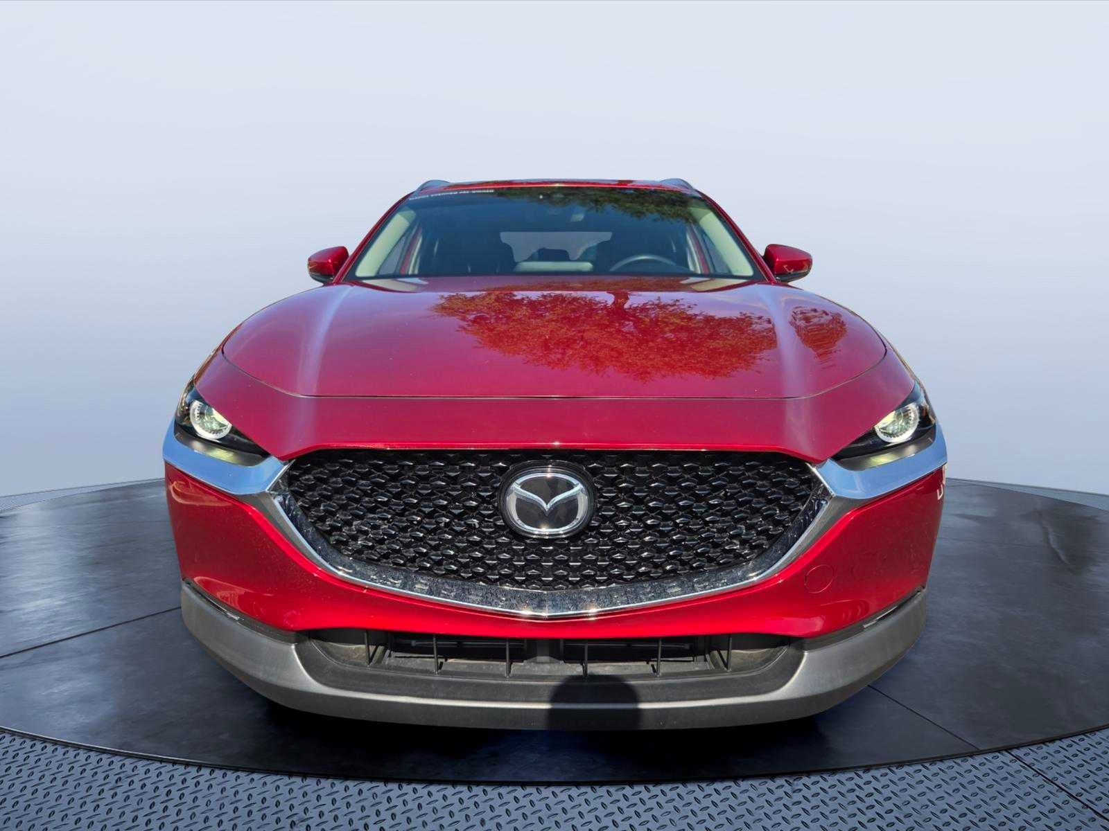 2023 Mazda Mazda CX-30 2.5 S Preferred Package