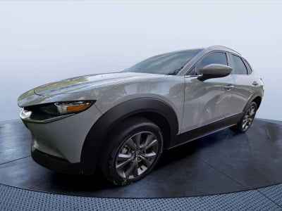2025 Mazda Mazda CX-30 2.5 S Preferred Package