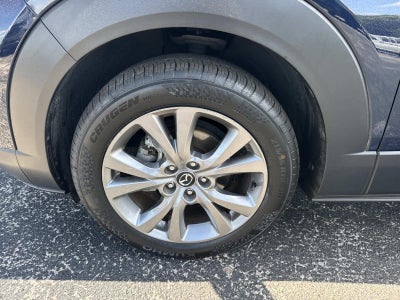 2023 Mazda Mazda CX-30 2.5 S Preferred Package
