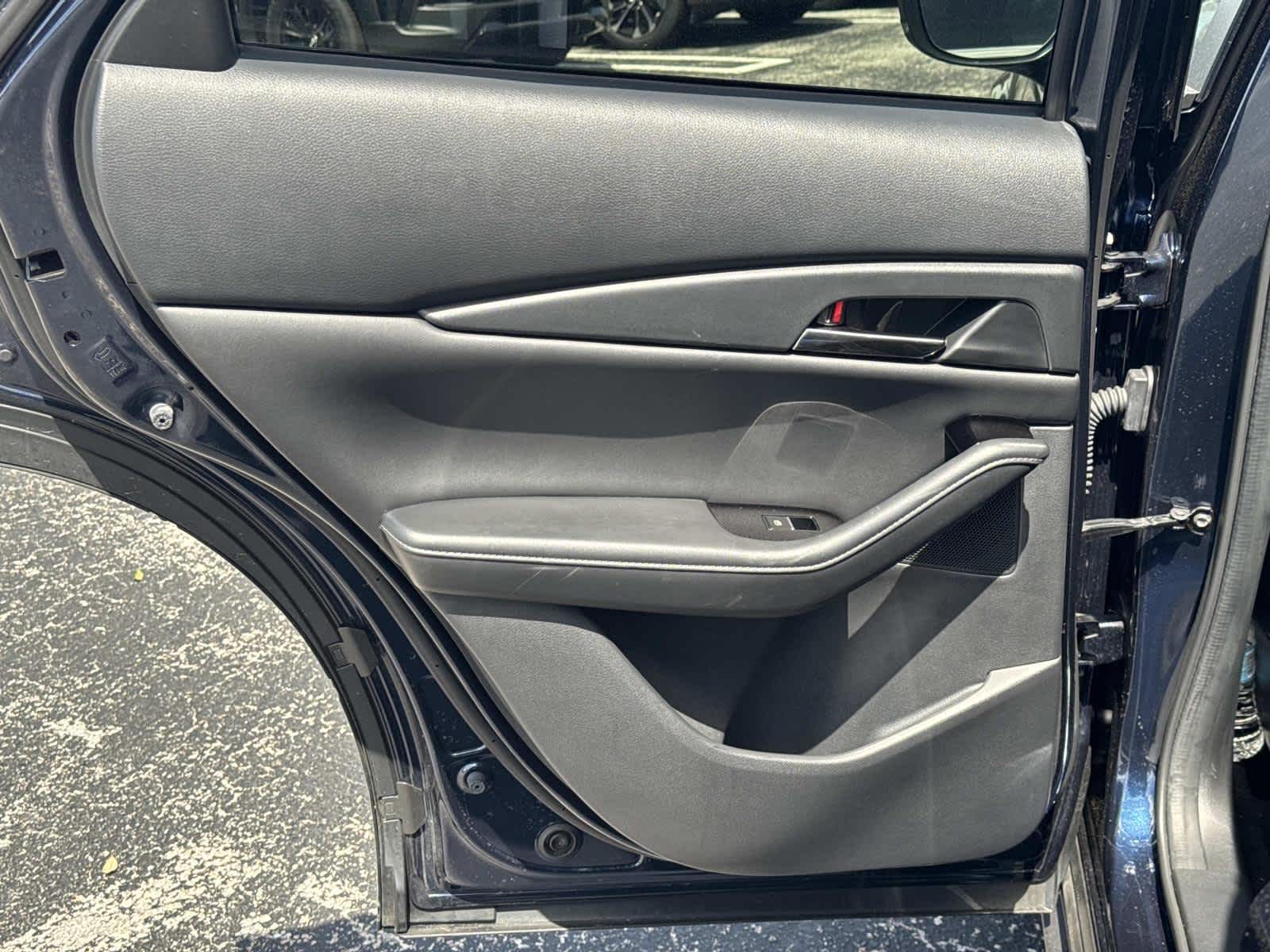 2023 Mazda Mazda CX-30 2.5 S Preferred Package