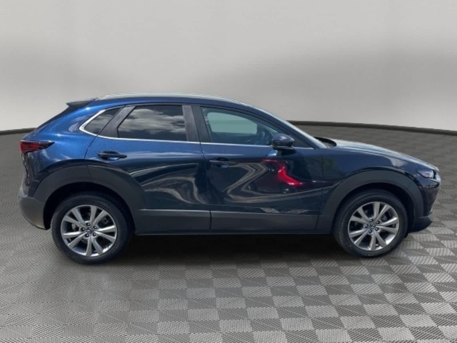 2023 Mazda Mazda CX-30 2.5 S Preferred Package