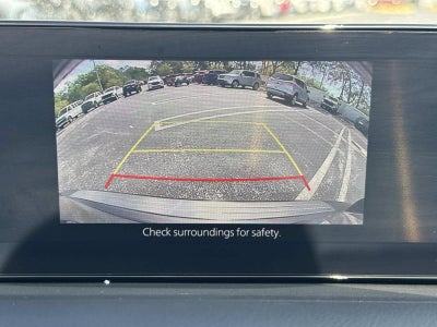 2023 Mazda Mazda CX-30 2.5 S Preferred Package