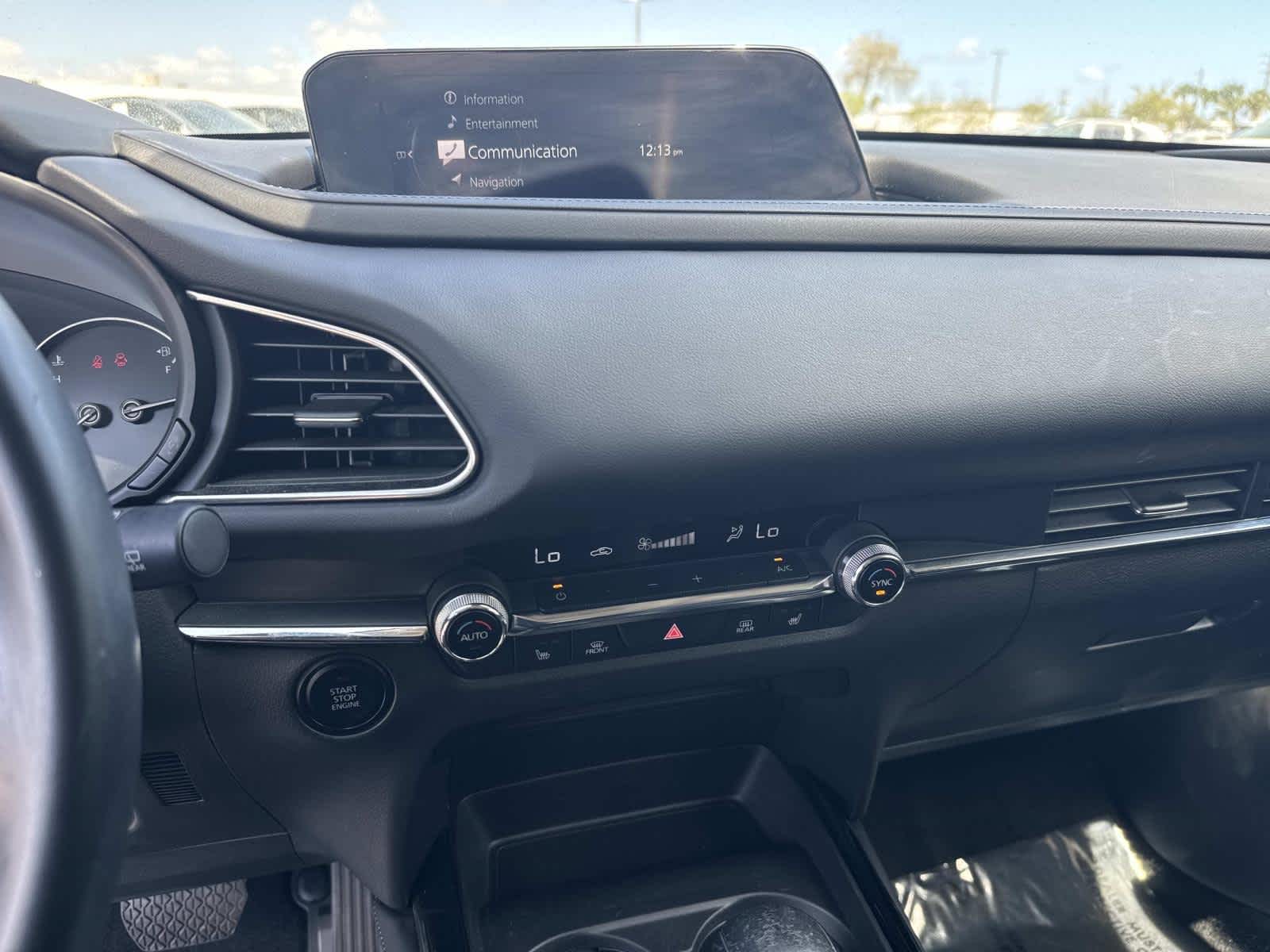 2023 Mazda Mazda CX-30 2.5 S Preferred Package