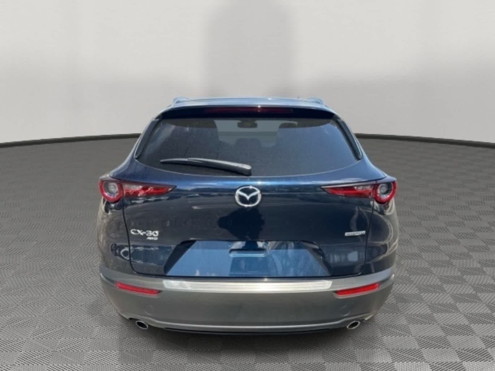 2023 Mazda Mazda CX-30 2.5 S Preferred Package