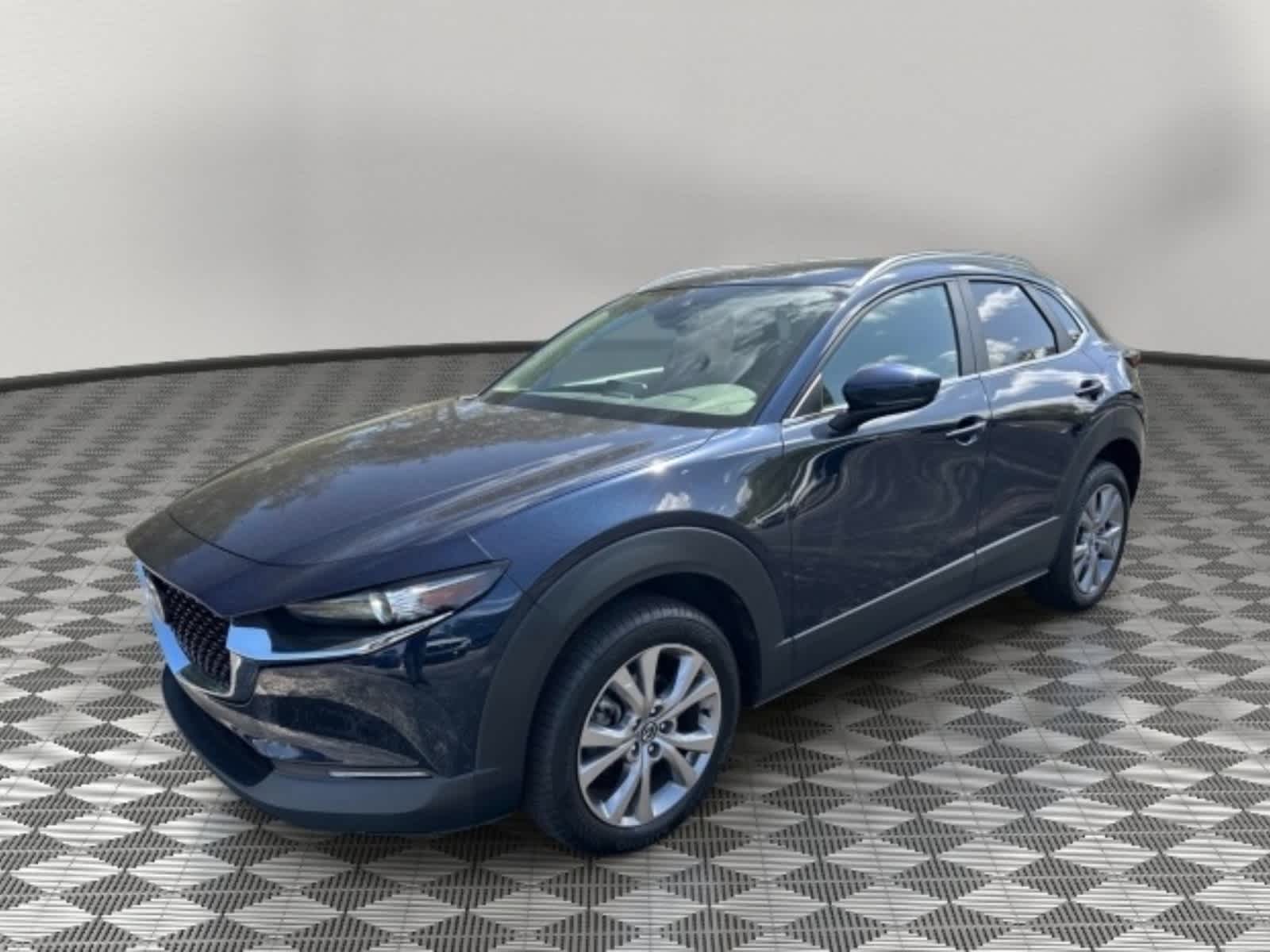 2023 Mazda Mazda CX-30 2.5 S Preferred Package