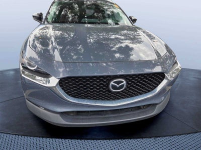 2023 Mazda Mazda CX-30 2.5 S Carbon Edition
