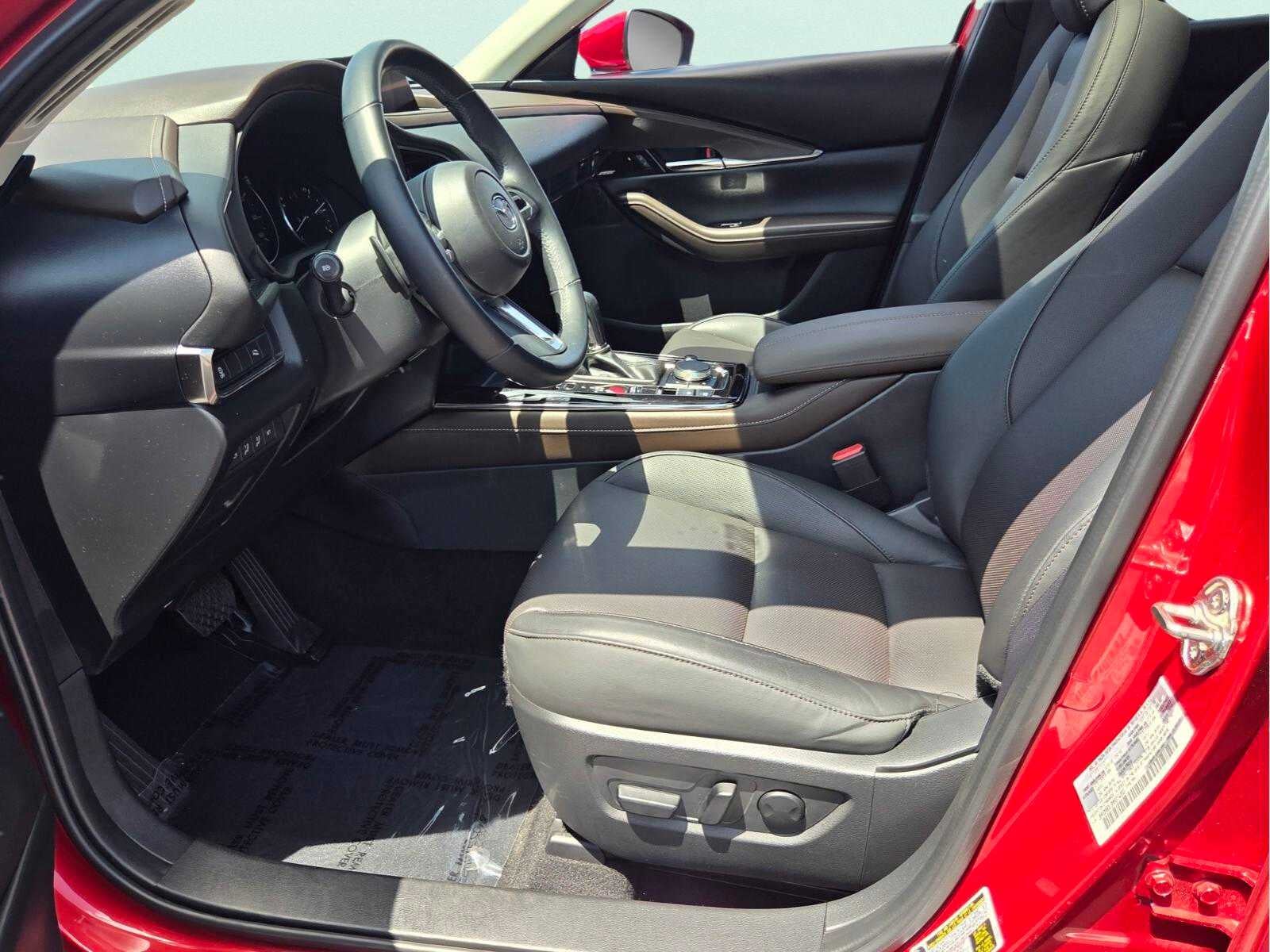 2021 Mazda Mazda CX-30 Premium