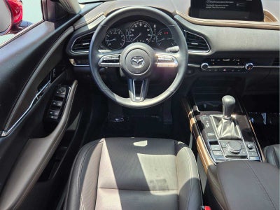 2021 Mazda Mazda CX-30 Premium