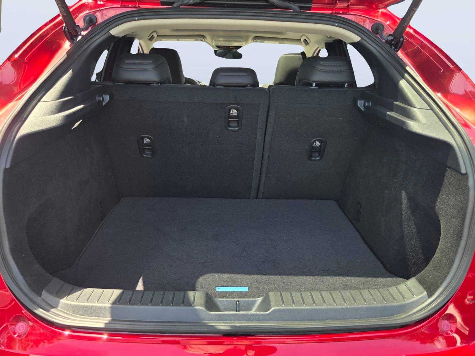 2021 Mazda Mazda CX-30 Premium