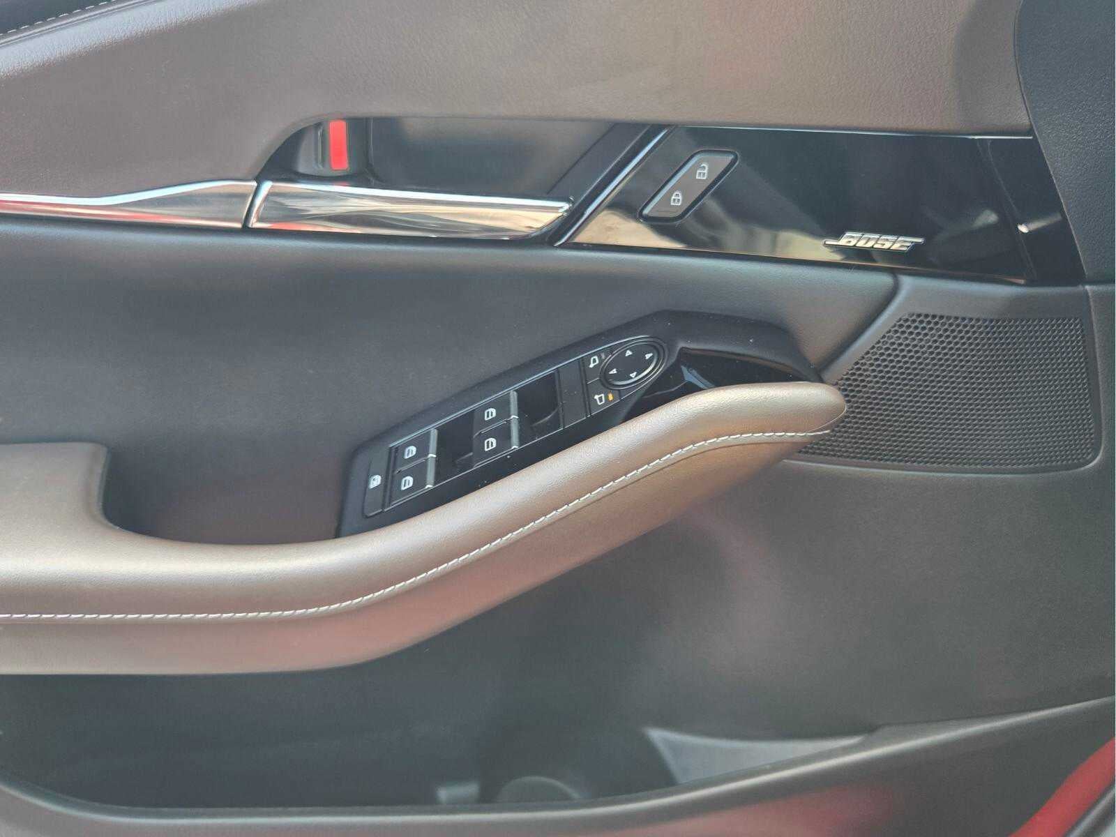 2021 Mazda Mazda CX-30 Premium