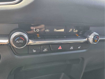 2021 Mazda Mazda CX-30 Premium