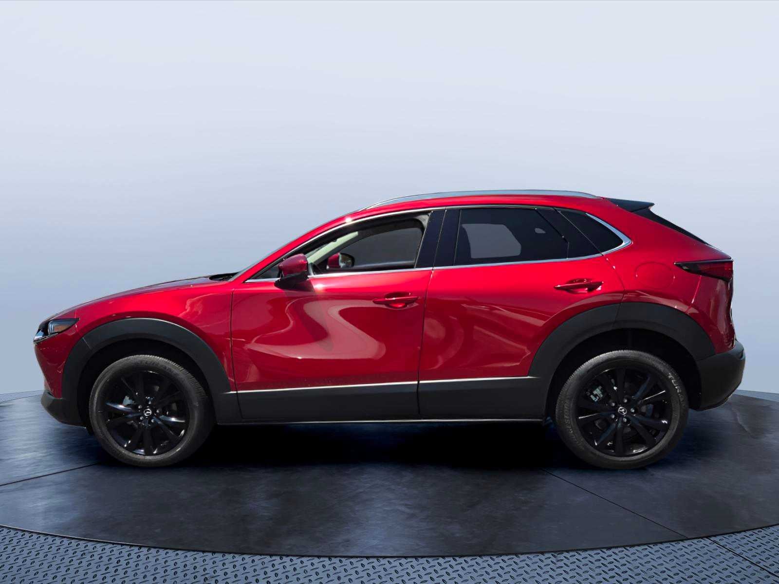 2021 Mazda Mazda CX-30 Premium
