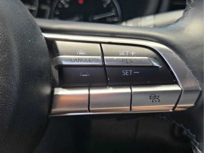 2021 Mazda Mazda CX-30 Premium