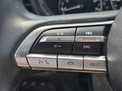 2021 Mazda Mazda CX-30 Premium