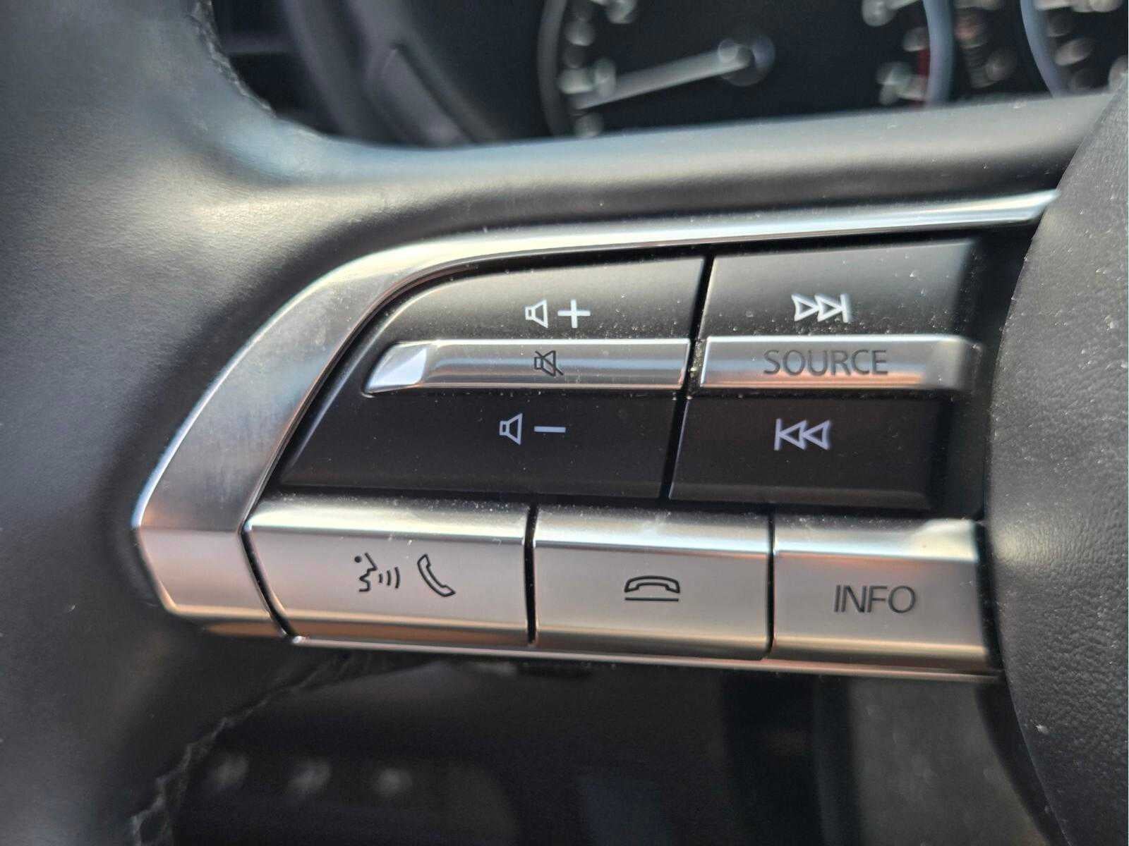 2021 Mazda Mazda CX-30 Premium
