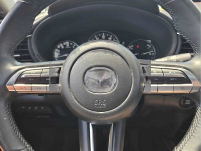 2021 Mazda Mazda CX-30 Premium