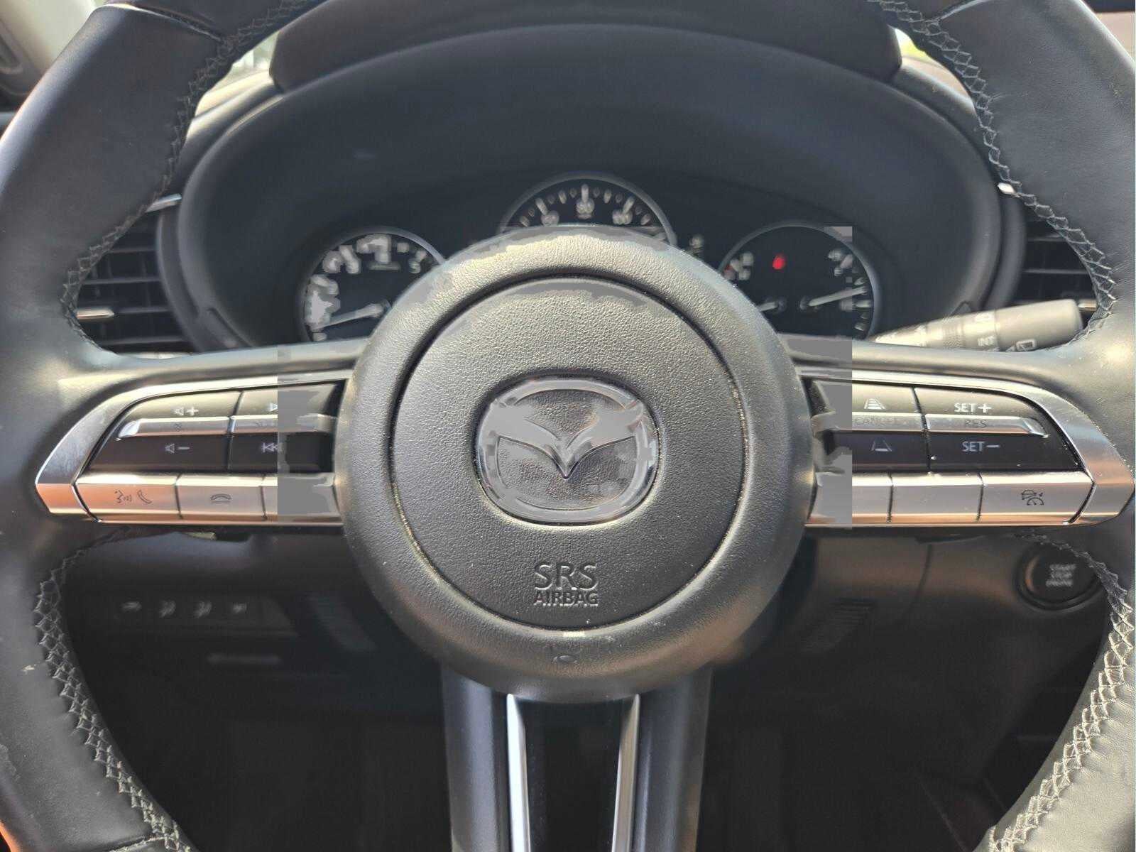 2021 Mazda Mazda CX-30 Premium