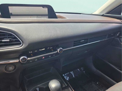 2021 Mazda Mazda CX-30 Premium