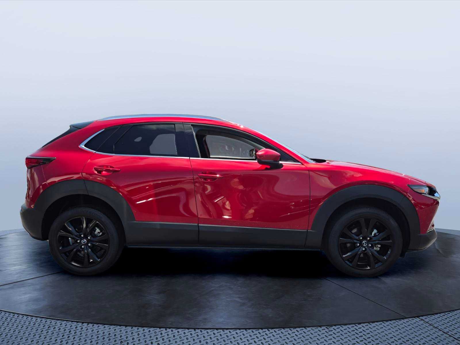 2021 Mazda Mazda CX-30 Premium