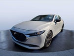 2024 Mazda Mazda3 Sedan 2.5 S Select Sport