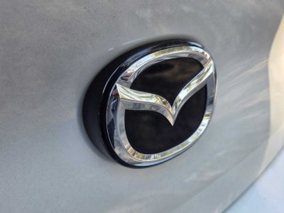 2024 Mazda Mazda3 Sedan 2.5 S Select Sport