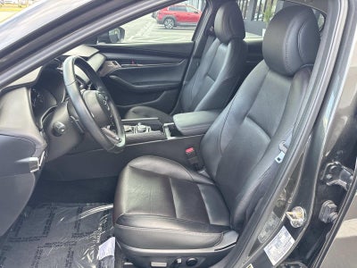 2023 Mazda Mazda3 Sedan 2.5 S Premium
