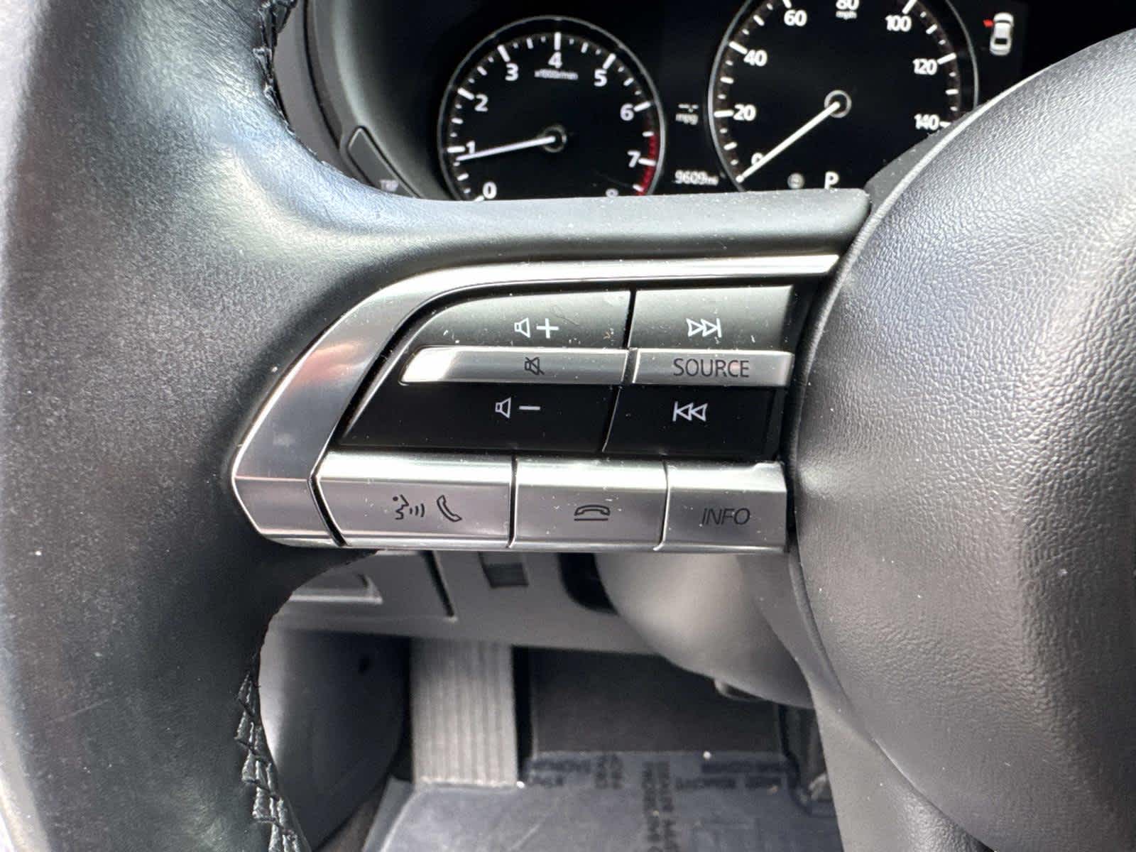 2023 Mazda Mazda3 Sedan 2.5 S Premium