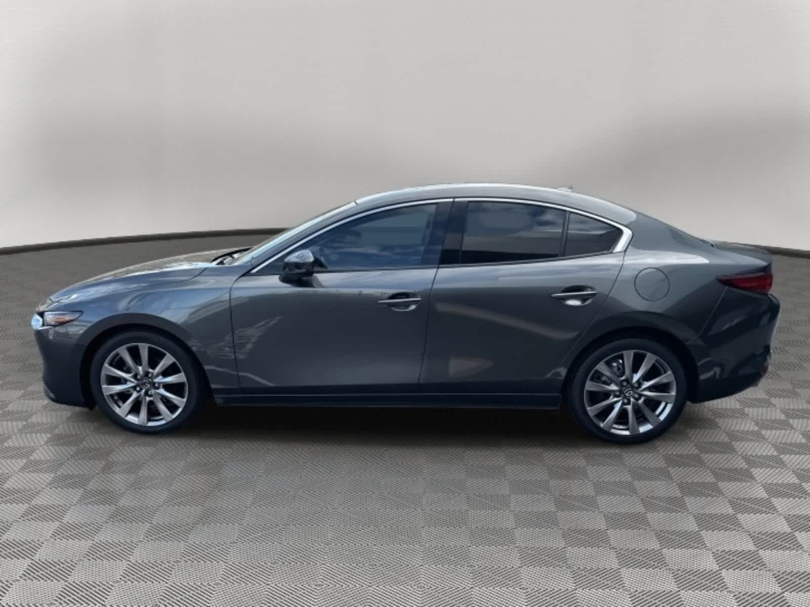 2023 Mazda Mazda3 Sedan 2.5 S Premium
