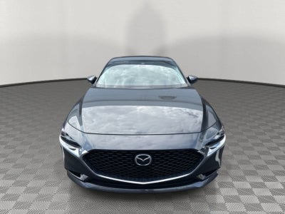 2023 Mazda Mazda3 Sedan 2.5 S Premium