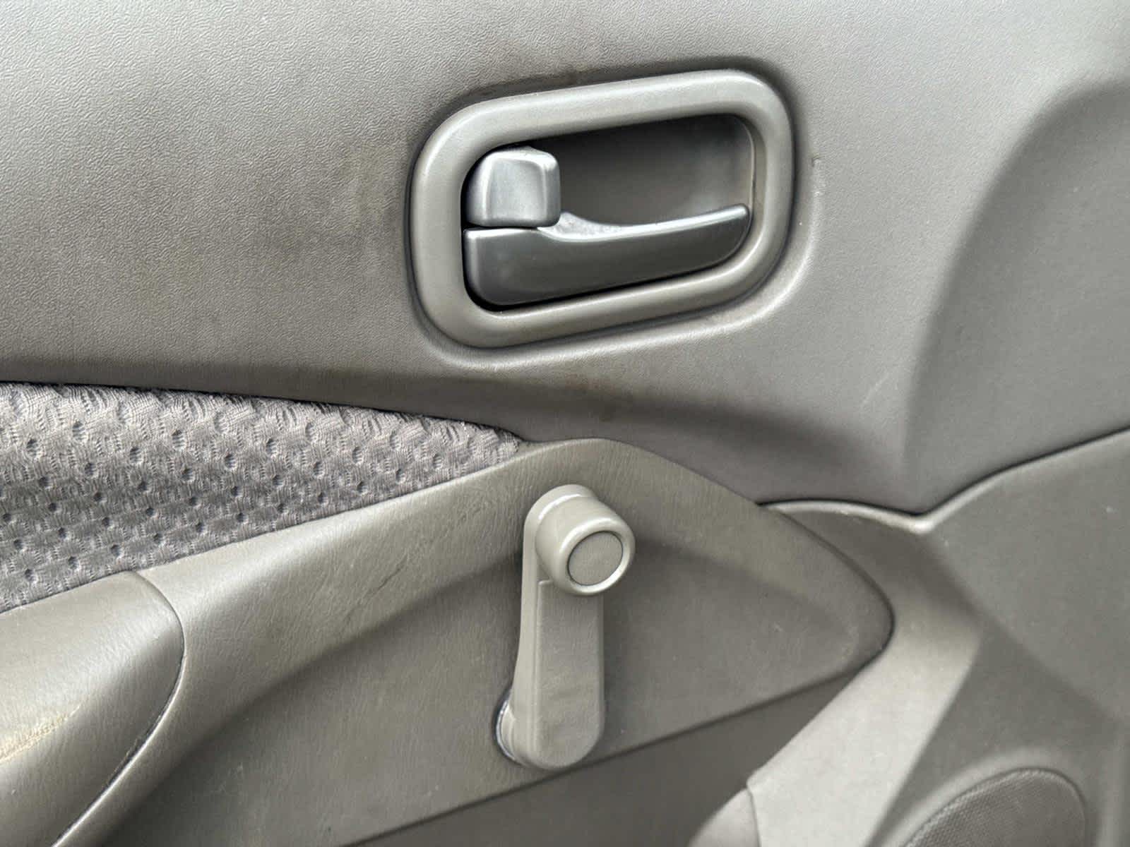 2004 Nissan Sentra Base