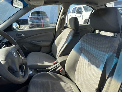2004 Nissan Sentra Base