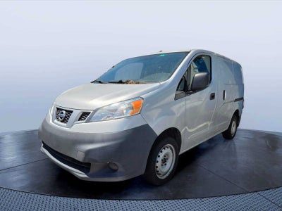 2015 Nissan NV200 SV