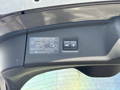 2022 INFINITI QX55 ESSENTIAL