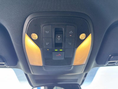 2022 INFINITI QX55 ESSENTIAL