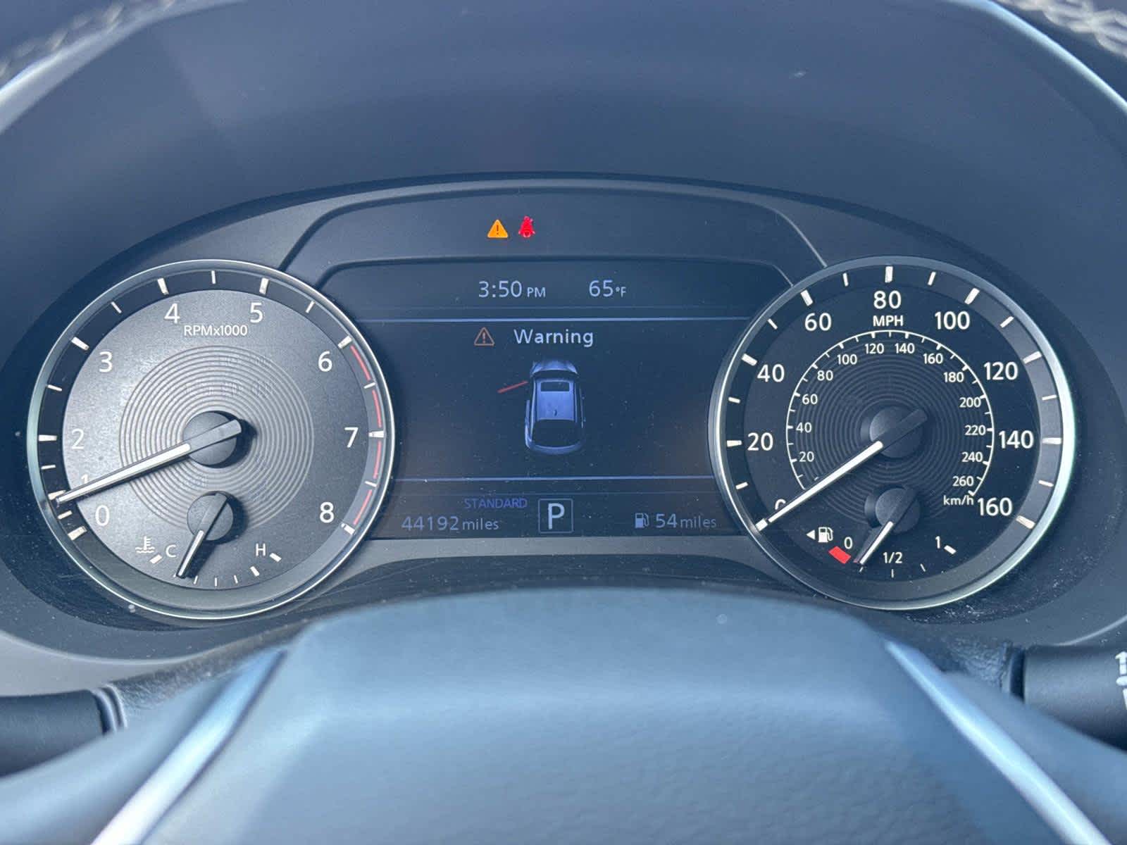 2022 INFINITI QX55 ESSENTIAL