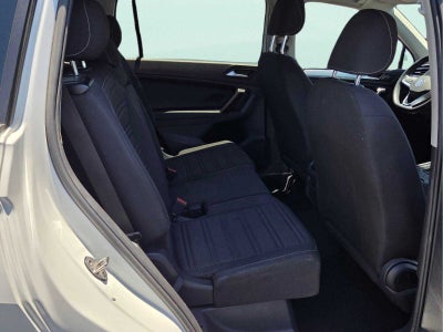 2022 Volkswagen Tiguan S