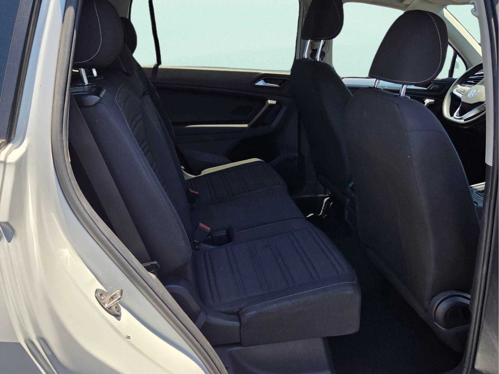 2022 Volkswagen Tiguan S