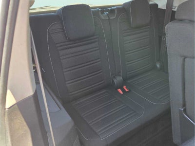 2022 Volkswagen Tiguan S