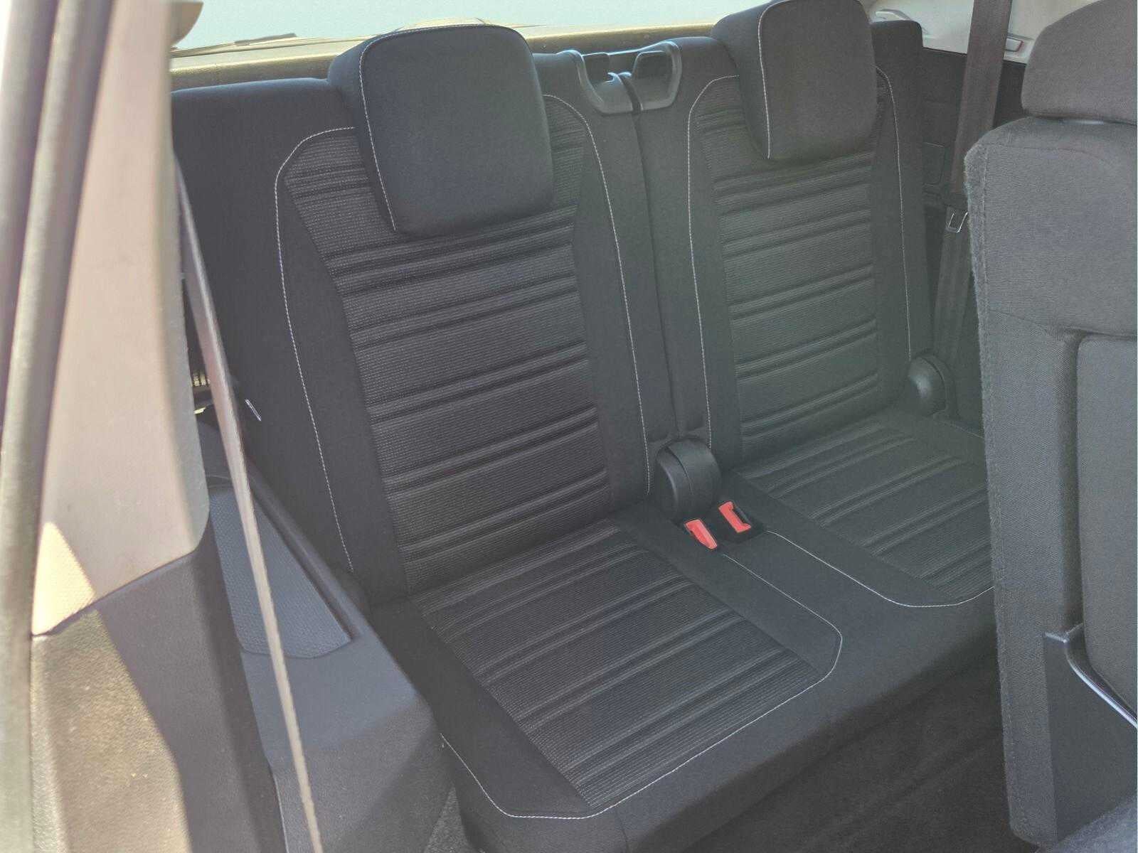 2022 Volkswagen Tiguan S