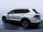 2022 Volkswagen Tiguan S