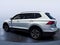 2022 Volkswagen Tiguan S