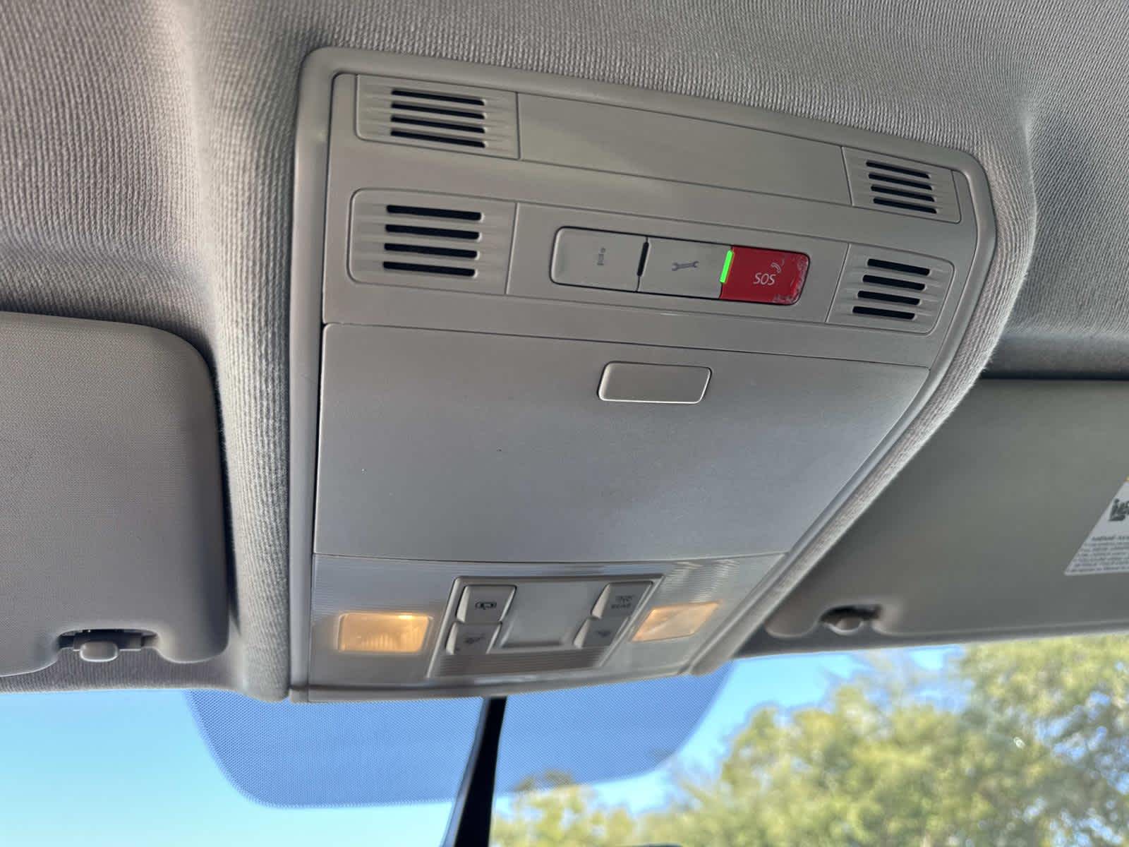 2021 Volkswagen Tiguan S