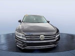 2018 Volkswagen Tiguan SEL