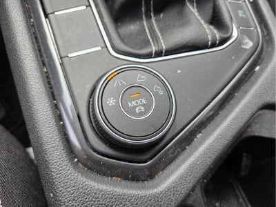 2024 Volkswagen Tiguan SEL R-Line